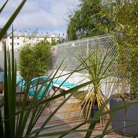 Les Aigrettes - Esprit Brilimec Concarneau Exterior foto